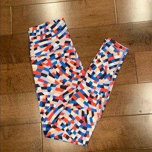 Lululemon full length leggings